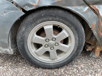 2005 Toyota Prius