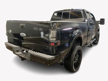 2006 Ford F-150