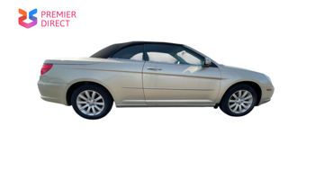 2010 chrysler sebring convertible-touring with 107641 miles for sale near elk-river, minnesota 8456dad257004114801f897f979c7d4f.png