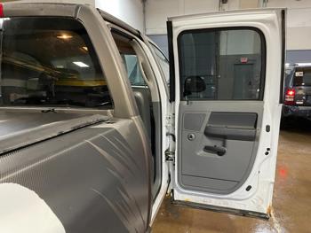 2008 Dodge RAM 1500