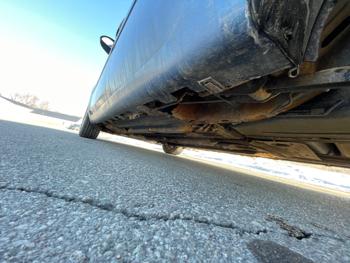 2006 chevrolet impala lt with 251622 miles for sale near elk-river, minnesota 846539b5a2874af9ae16185804aab39e.jpeg