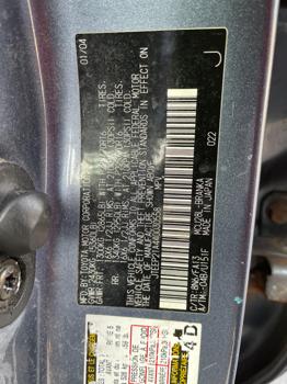 2004 toyota highlander std with 199026 miles for sale near elk-river, minnesota 847b268bd7544ff6bc3eb8aa0c1dbd99.jpg
