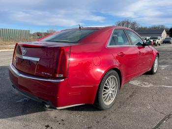 2008 cadillac cts with 270337 miles for sale near elk-river, minnesota 8485a7830c234fb2a2600c41797bc052.jpg