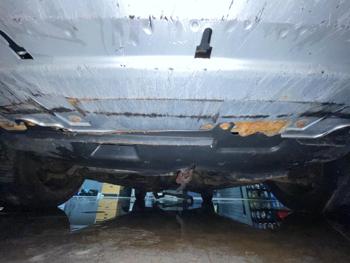1999 Honda Civic