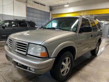 2001 oldsmobile bravada with 89748 miles for sale near elk-river, minnesota 848e01e1955745ff8dd113a9ef140782.jpg