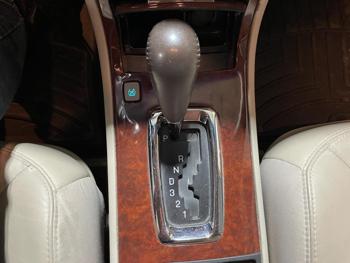 2008 Buick Lucerne