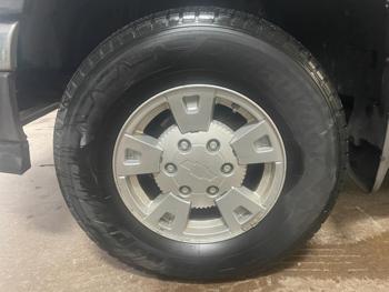 2008 Chevrolet Colorado