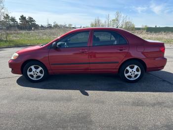2005 toyota corolla ce with 100270 miles for sale near elk-river, minnesota 84aa02675be949caa02e8c9068c4b8f7.jpeg