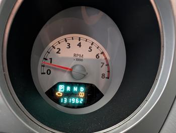2008 chrysler pt-cruiser base with 131963 miles for sale near elk-river, minnesota 84afb272b6c246dcae703b76a784d331.jpg