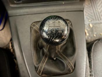1997 Mazda MX-5 Miata