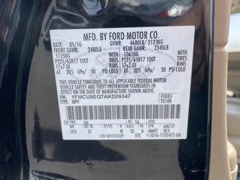 2010 ford escape limited-4wd with 77558 miles for sale near alexandria, minnesota 84d1d6ff5ebb42528a2b1e3ee2f06d4e.jpeg