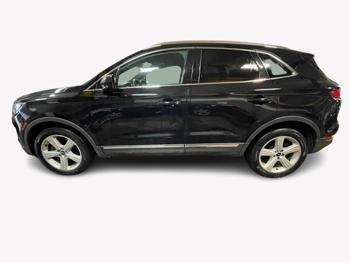 2017 Lincoln MKC