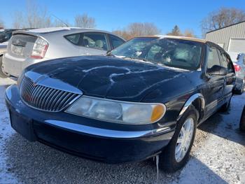 1999 lincoln continental sel with 103327 miles for sale near elk-river, minnesota 8520fa65b2c14b248ac10f30fc34a94f.jpg