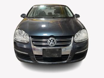 2010 Volkswagen Jetta