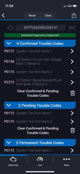 2011 gmc sierra-1500 denali-crew-cab-4wd with 134365 miles for sale near rochester, minnesota 85331960eb2443fb9846bc12400ea004.png