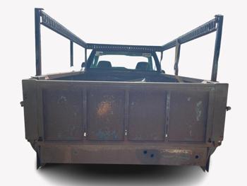 1995 Chevrolet C/K 2500