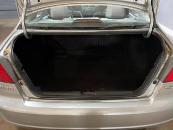 2003 Honda Civic
