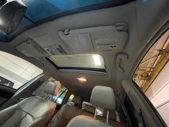 2011 Subaru Outback