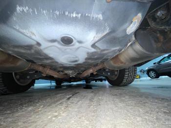 1999 Lexus GS 300/400