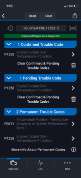 2016 chevrolet express 2500-cargo with 196702 miles for sale near new-hope, minnesota 856da5f150224bc984fbd28f93a19245.png