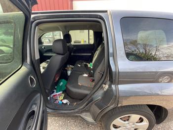2011 chevrolet hhr ls with 170548 miles for sale near elk-river, minnesota 85875168cfd84bf9809066f89ae550dd.jpeg