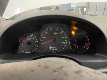 2007 Chevrolet Malibu