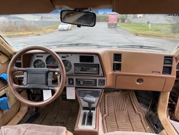 1986 pontiac sunbird gt with 145298 miles for sale near elk-river, minnesota 85b0183cb6954af5acca3b01bbbfa818.jpeg