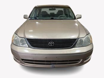2001 toyota avalon xl with 256587 miles for sale near elk-river, minnesota 85b2b4797cb549adb6391f68fa6abbbb.jpg