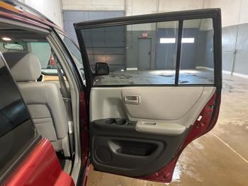 2006 Toyota Highlander