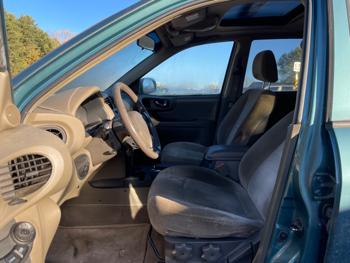 2002 hyundai santa-fe gls with 186226 miles for sale near elk-river, minnesota 85dda3cc2b844b02896839dc4baf9ddb.jpeg