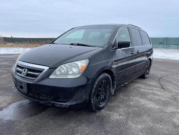 2007 honda odyssey ex-with-leather-(with-res) with 295725 miles for sale near elk-river, minnesota 85e14a08e3c1437c8cdb63a5c5e967a5.jpg