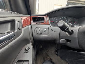 2007 chevrolet impala ls with 315719 miles for sale near elk-river, minnesota 85f893763b6e4fee9e928a130b0238d6.jpg