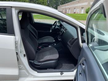 2017 Kia Rio