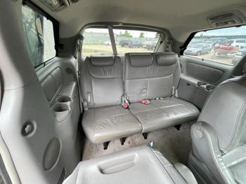 2006 Toyota Sienna