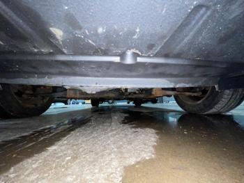 2006 Ford Focus