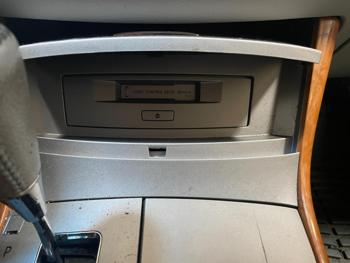 2005 Toyota Avalon