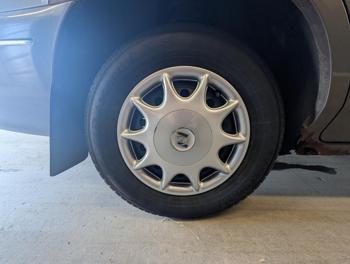 2003 buick century custom with 132499 miles for sale near elk-river, minnesota 863e3770fae9457bbba32a6042cad3d3.jpg