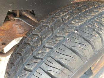 1995 Chevrolet C/K 2500