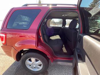 2009 ford escape xlt-4wd-v6 with 118028 miles for sale near fridley, minnesota 865b286a0f4147288f9faad6a1cb45f4.jpeg