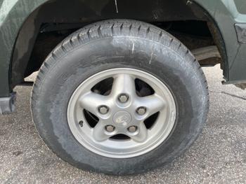 1996 land-rover discovery sd with 97394 miles for sale near elk-river, minnesota 867e60379dc744d2aa4d2aed8a253861.jpeg