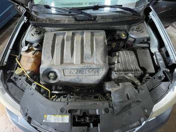 2007 chrysler sebring touring with 87724 miles for sale near elk-river, minnesota 868e28892f2d4be88475652130d6ddc4.jpg