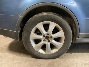 2007 subaru b9-tribeca 5-passenger with 263080 miles for sale near elk-river, minnesota 86b56b6fb8c6404b9264b4426a1deb0e.jpeg