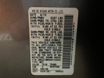 2010 nissan murano sl with 138902 miles for sale near elk-river, minnesota 86d320f9bc9f4f00b2a474189508cb72.jpg