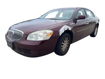2006 buick lucerne cx with 173605 miles for sale near rochester, minnesota 86d5b3ea7f004f70982b3cefff219949.jpg