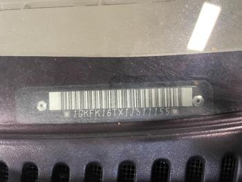 2001 GMC Yukon XL