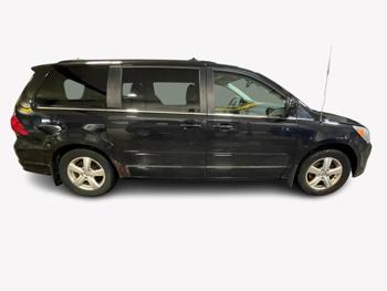 2009 volkswagen routan sel with 175091 miles for sale near elk-river, minnesota 86ee97e9153547d4a40822238dd31710.jpg