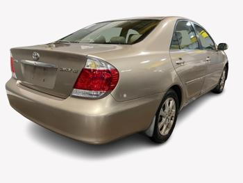 2005 Toyota Camry