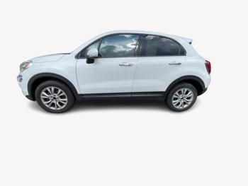 2016 Fiat 500X