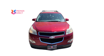 2012 chevrolet traverse 2lt-awd with 208738 miles for sale near brainerd, minnesota 8739addcdcaf48978048dfe4ca24f207.png