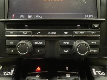2013 Porsche Cayenne